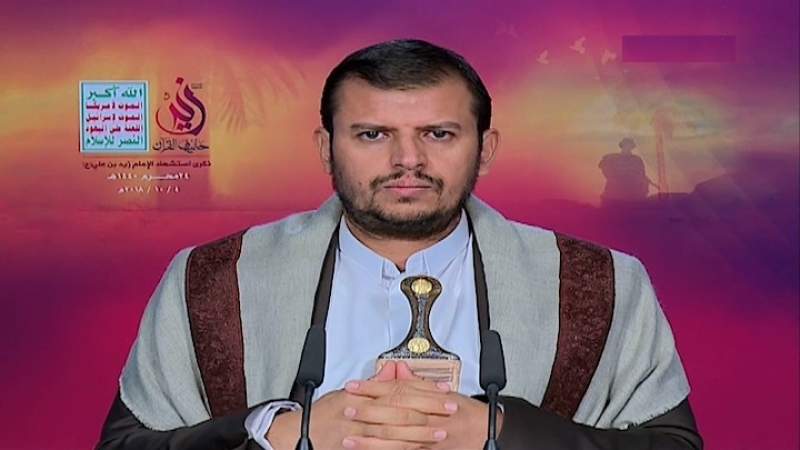 كلمة السيد عبدالملك بدرالدين الحوثي بمناسبة ذكرى استشهاد الإمام زيد 24 محرم1440هـ