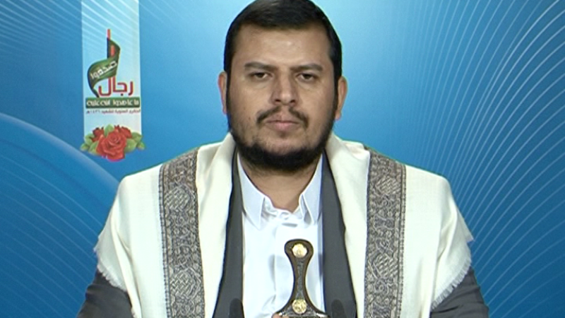كلمة السيد عبدالملك بدرالدين الحوثي بمناسبة الذكرى السنوية للشهيد 1436هـ 