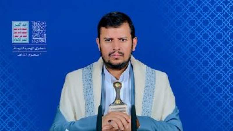 كلمة-قائد-الثورة-السيد-عبدالملك-بدرالدين-الحوثي-بمناسبة-الهجرة-النبوية-01-محرم-1443هـ720
