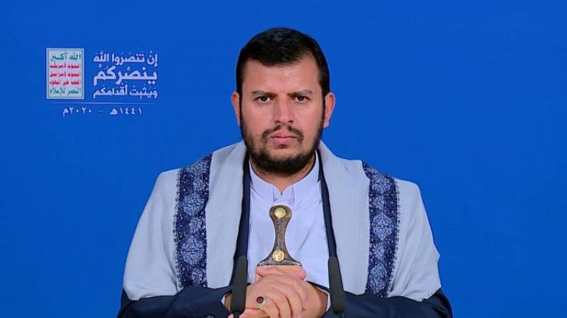 كلمة السيد عبدالملك يدالدين الحوثي بمناسبة قدوم شهر رمضان المبارك 30 شعبان 1441هـ 