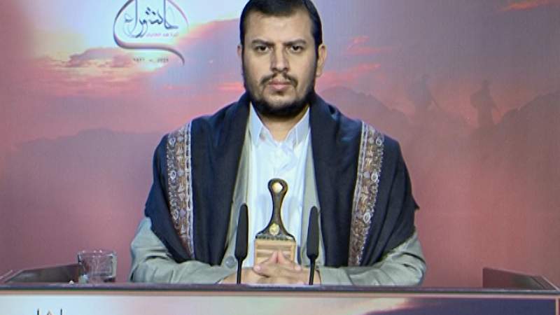 خطاب السيد عبدالملك بدرالدين الحوثي بمناسبة عاشوراء1437هـ