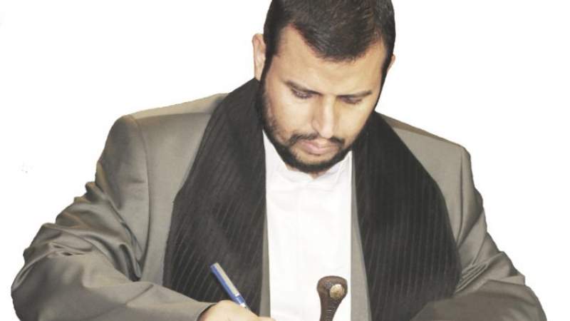 حوار السيد/عبد الملك بدر الدين الحوثي مع صحيفة 26 سبتمبر