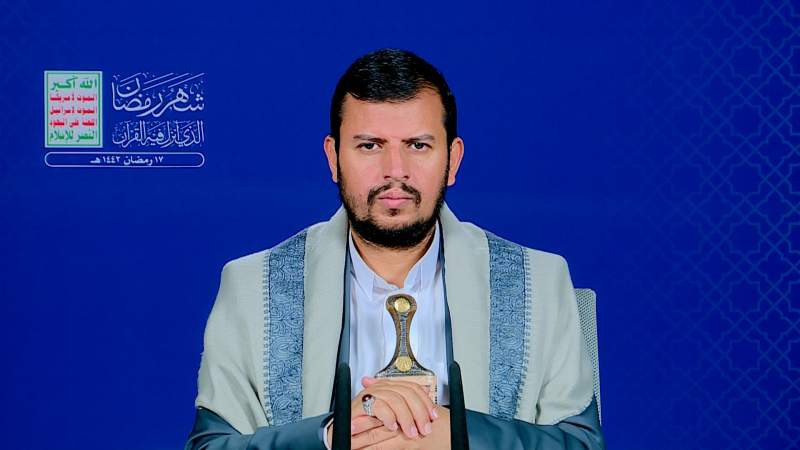 كلمة السيد عبدالملك بدرالدين الحوثي بمناسبة قدوم الذكرى التاريخية لغزوة بدرٍ الكبرى1442هـ