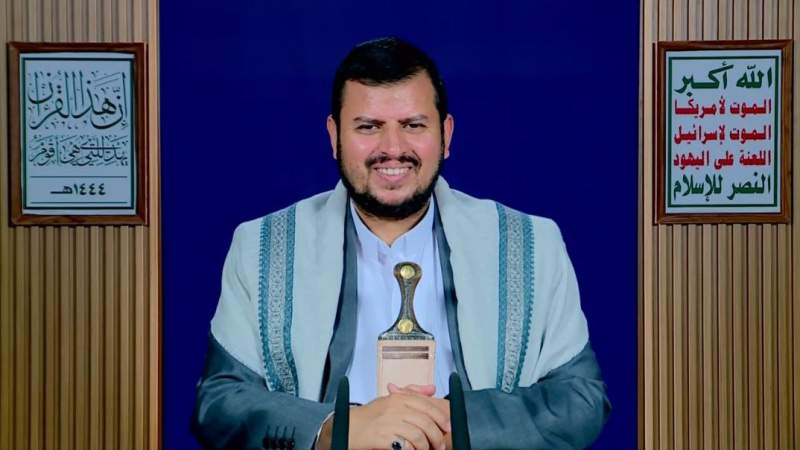 كلمة السيد عبدالملك بدرالدين الحوثي  خلال لقاء موسع حضره العلماء وقيادات في الدولة استقبالاً لشهر رمضان المبارك  25-08-1444 هـ 17-03-2023 م
