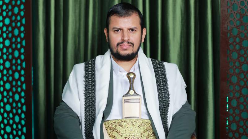 كلمة السيد عبدالملك بدرالدين الحوثي خلال تدشين فعاليات إحياء مناسبة المولد النبوي الشريف 1443هـ